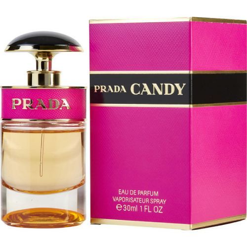 Prada - Candy 30ML Eau de Parfum Spray