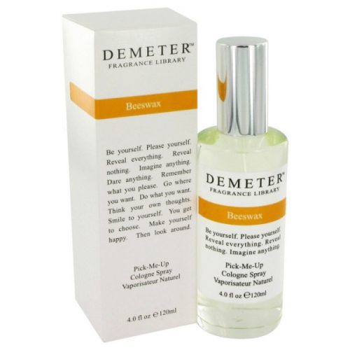 Demeter - Beeswax 120ML Cologne Spray