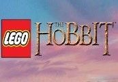 LEGO The Hobbit + The Big Little Character Pack DLC Steam CD Key