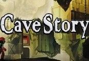 Cave Story+ Steam CD Key