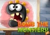 Bomb The Monsters! Steam CD Key