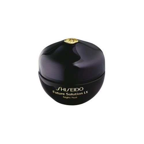 Shiseido - Future Solution - LX Crème Régénérante Totale 50ML Cream