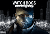 Watch Dogs Complete Edition Uplay CD Key
