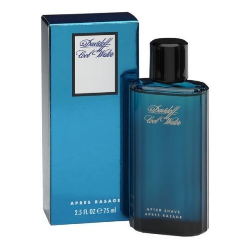 Davidoff - Cool Water Pour Homme 75ML After Shave