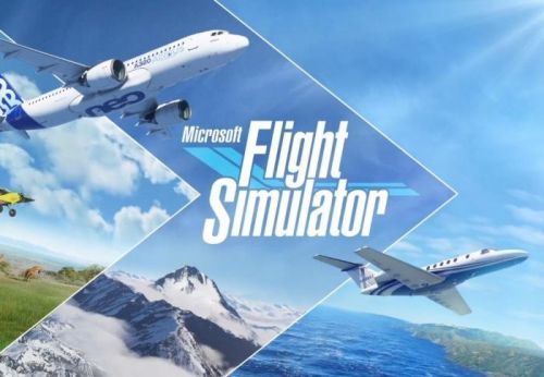 Microsoft Flight Simulator Windows 10 CD Key