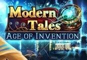Modern Tales: Age of Invention Steam CD Key