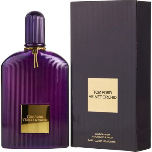 Tom Ford - Velvet Orchid 100ML Eau de Parfum Spray
