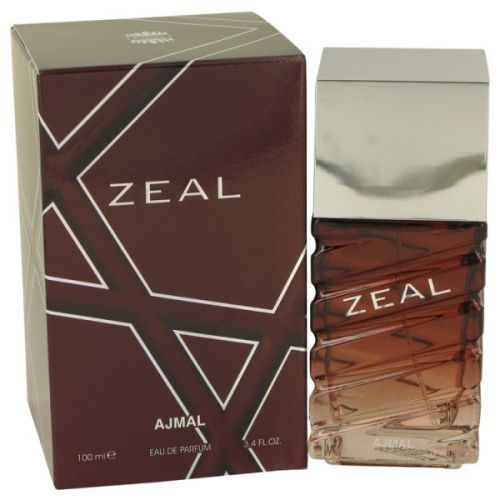 Ajmal - Zeal 100ml Eau de Parfum Spray