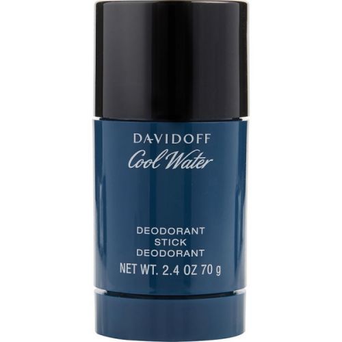 Davidoff - Cool Water Pour Homme 70G Deodorant Stick