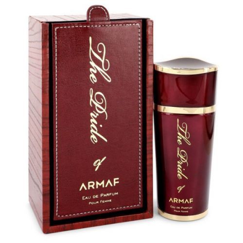 Armaf - The Pride Of Armaf 100ml Eau de Parfum Spray