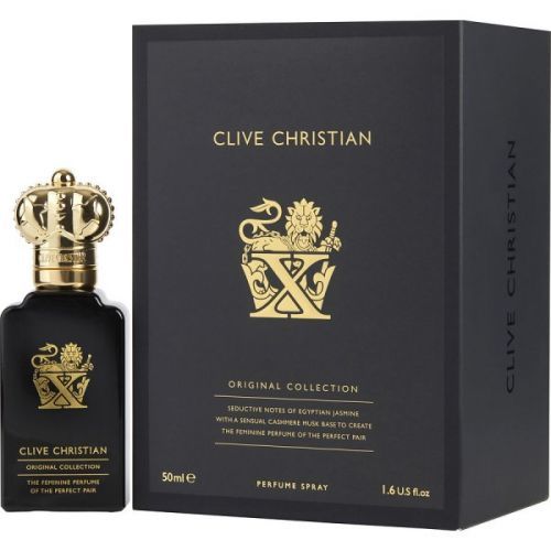 Clive Christian - Clive Christian X 50ml Fragrance Spray
