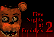 Five Nights at Freddy's 2 Steam Altergift