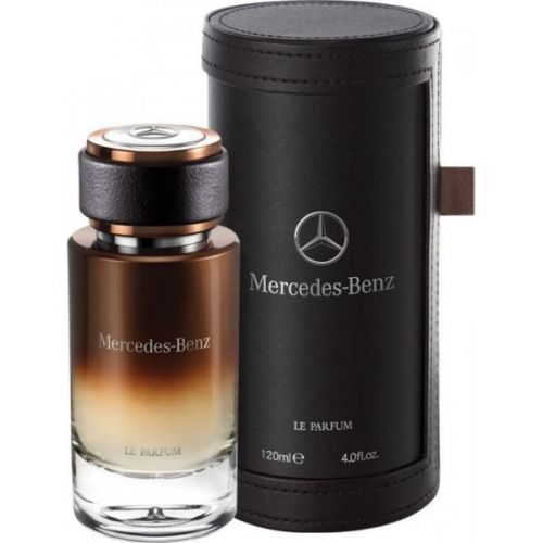 Mercedes-Benz - Mercedes-Benz Le Parfum 120ML Eau de Parfum Spray