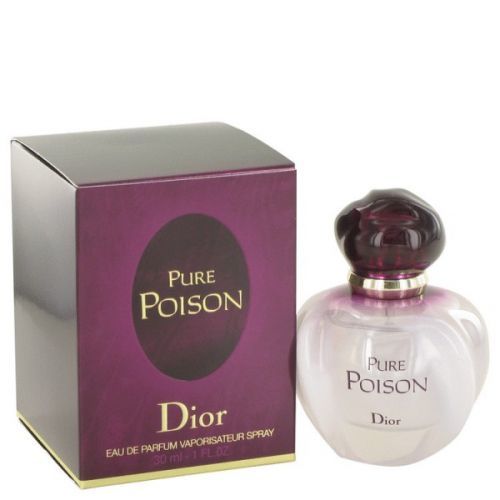 Christian Dior - Pure Poison 30ML Eau de Parfum Spray