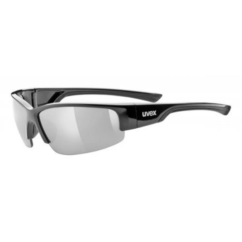Uvex SPORTSTYLE 215 black NS - Sports glasses