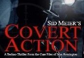 Sid Meier's Covert Action (Classic) Steam CD Key