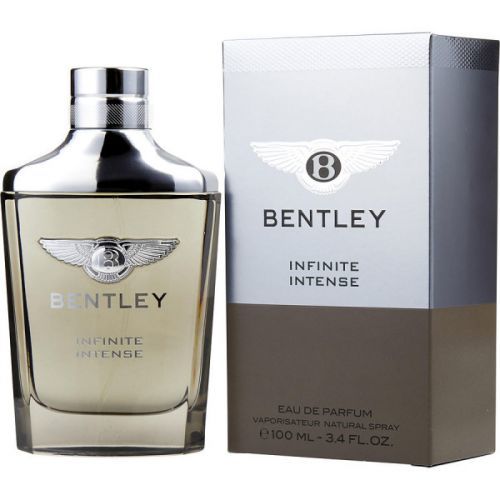 Bentley - Infinite Intense 100ML Eau de Parfum Spray
