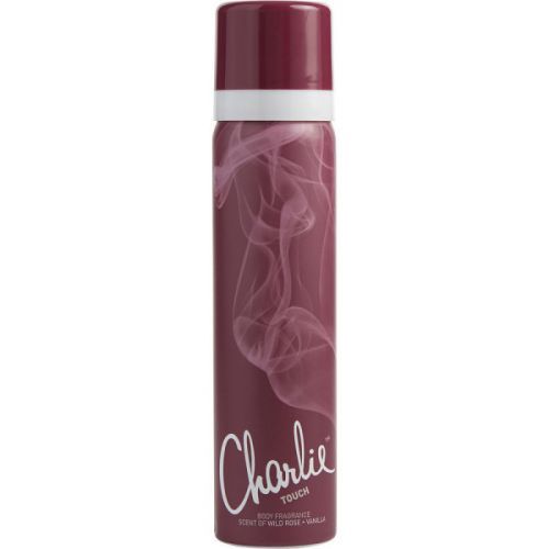 Revlon - Charlie Touch 75ml Body Spray