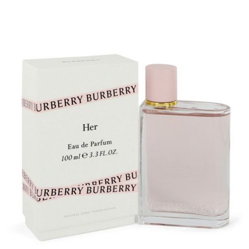 Burberry - Burberry Her 100ml Eau de Parfum Spray