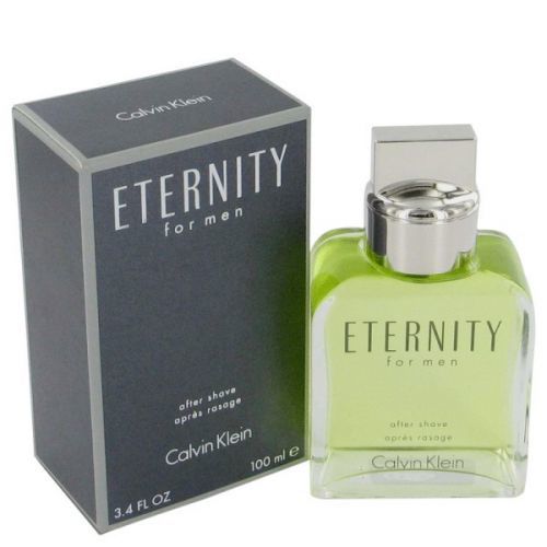 Calvin Klein - Eternity Pour Homme 100ML After Shave