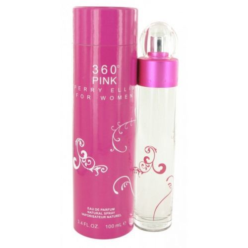 Perry Ellis - 360 Pink 100ML Eau de Parfum Spray