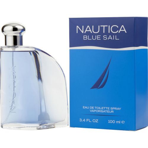 Nautica - Nautica Blue Sail 100ML Eau de Toilette Spray