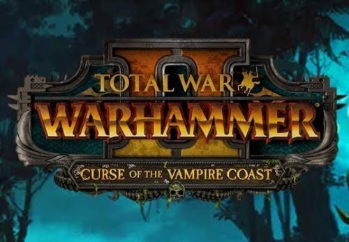 Total War: WARHAMMER II - Curse of the Vampire Coast DLC Steam Altergift