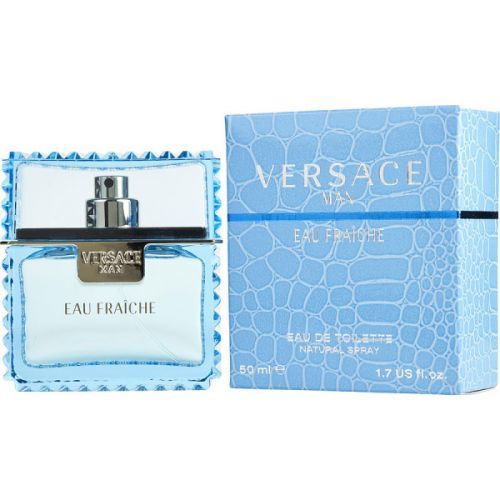 Versace - Versace Man 50ML Eau Fraiche Fragrance