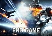 Battlefield 3 - End Game Pack DLC Origin CD Key