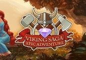 Viking Saga: Epic Adventure Steam CD Key