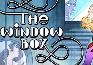 The Window Box Steam CD Key