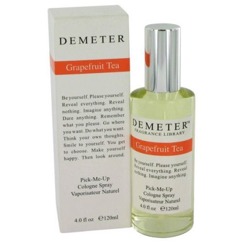 Demeter - Grapefruit Tea 120ML Cologne Spray