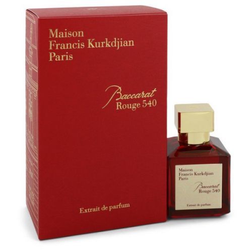 Maison Francis Kurkdjian - Baccarat Rouge 540 70ml Perfume Extract