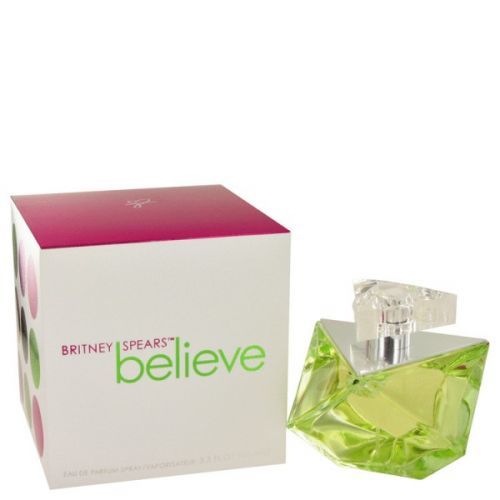 Britney Spears - Believe 100ML Eau de Parfum Spray