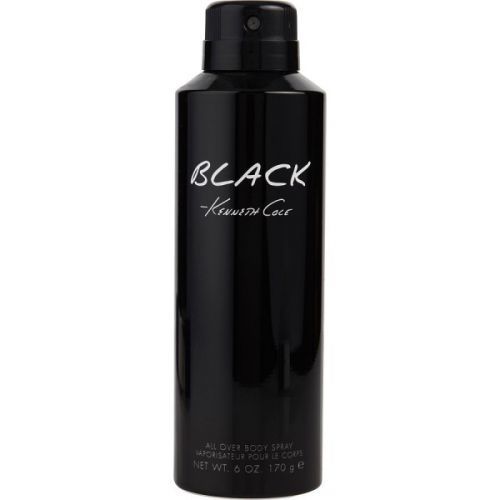 Kenneth Cole - Black 180ml Body Spray