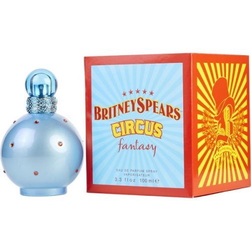 Britney Spears - Circus Fantasy 100ML Eau de Parfum Spray