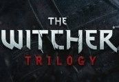 The Witcher Trilogy GOG CD Key