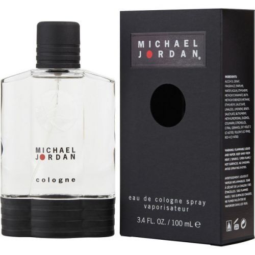 Michael Jordan - Michael Jordan 100ML Cologne Spray