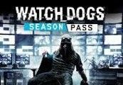 Watch Dogs - Season Pass Uplay CD Key