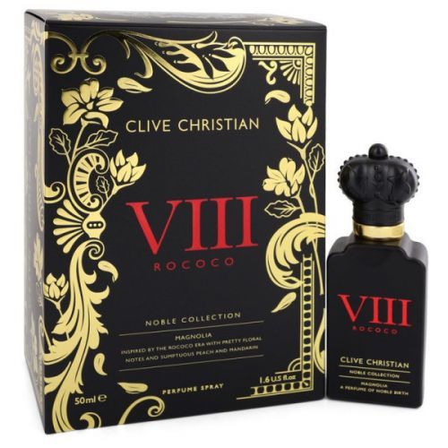Clive Christian - Clive Christian Viii Rococo Magnolia 50ml Fragrance Spray