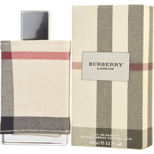 Burberry - Burberry London Pour Femme 100ML Eau de Parfum Spray