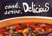 Cook, Serve, Delicious! Steam CD Key