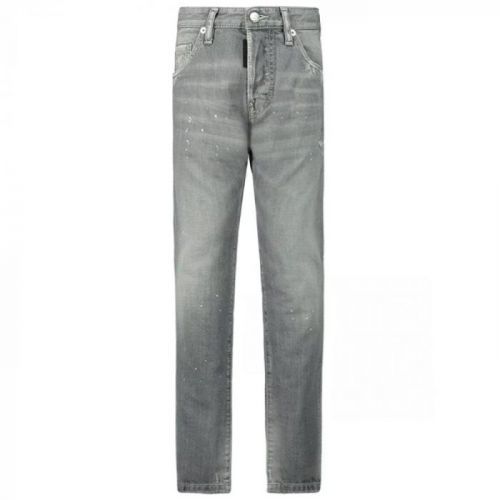 DSquared2 Kids Cool Guy Jeans Grey Colour: GREY, Size: 8 YEARS