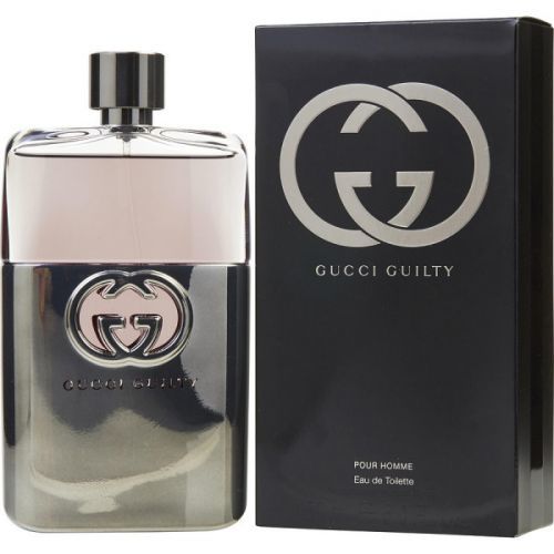 Gucci - Gucci Guilty Pour Homme 150ML Eau de Toilette Spray