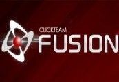 Clickteam Fusion 2.5 Steam CD Key