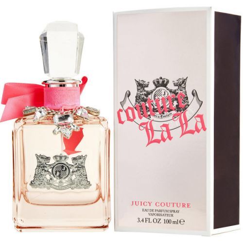 Juicy Couture - Couture La La 100ML Eau de Parfum Spray