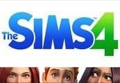 The Sims 4 + Cats & Dogs DLC Bundle Origin CD Key