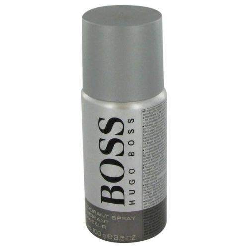 Hugo Boss - Boss Bottled 100ML Deodorant Spray