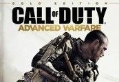 Call of Duty: Advanced Warfare Gold Edition US XBOX One CD Key