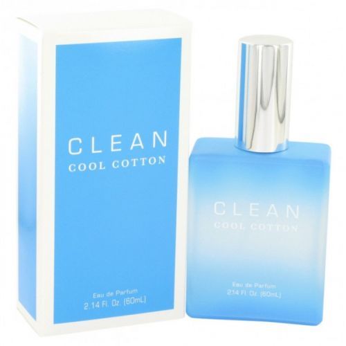 Clean - Clean Cool Cotton 60ML Eau de Parfum Spray
